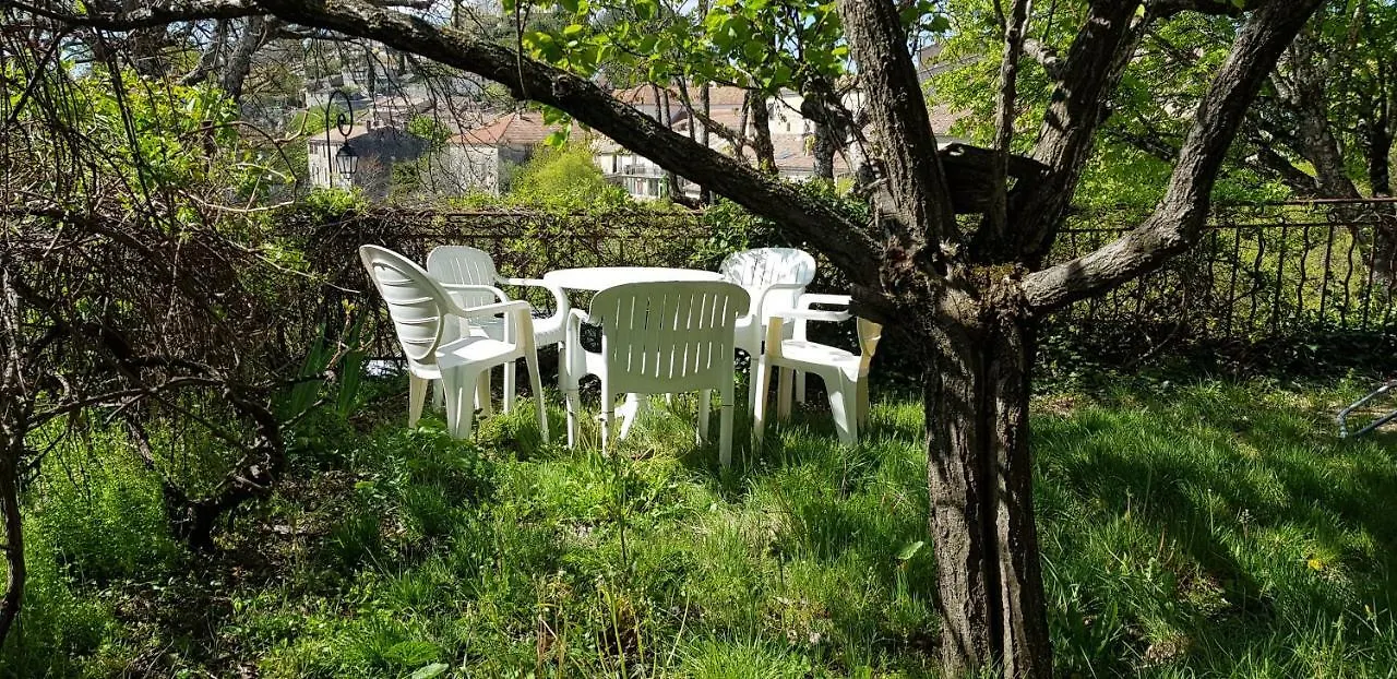 Hébergement de vacances Villa Les Marronniers à Reillanne France